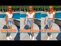 GRWM : First Day Of School + Vlog | Sophomore Year 2020 🤍