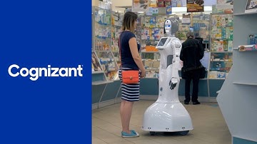 Bots Promise a Better Enterprise | Intelligent Process Automation | Cognizant