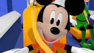 Playhouse Disney mickey Mouse Clubhouse New Episodes