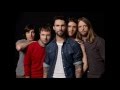 Maroon 5 - I Shall Be Released