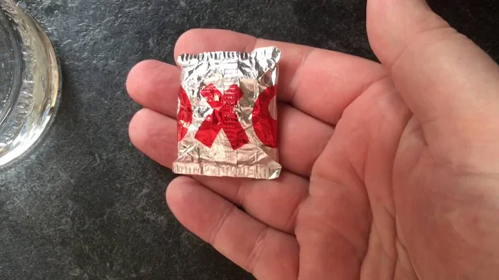 You've probably been doing OXO cubes wrong your entire life, watch and LEARN...