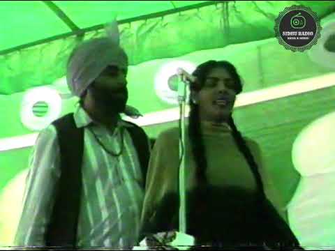 Ajaib Rai Old LIVE Akhara