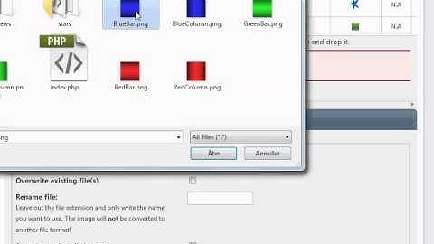 New editor for membergroup icons - SMF 2.1