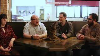 Beacon Buzz S1 Episode 9