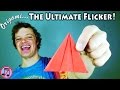 The Ultimate Flying Flicker