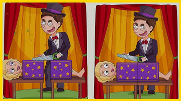 Dop 3 - gameplay walkthrough Max Levels