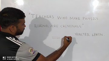 Class 11, Physics, Md.Abdullah Al Hasan