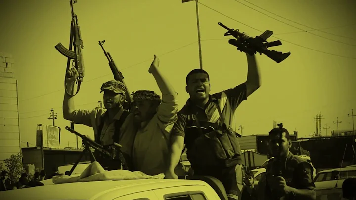 Sectarianization: Mapping the New Politics of the Middle East