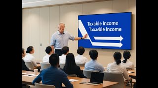 Ultimate Taxable Income Guide 2024: Canada, UK, US & Australia - Maximize Your Refunds! 💰🚀