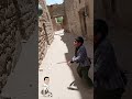 صعدة القديمة