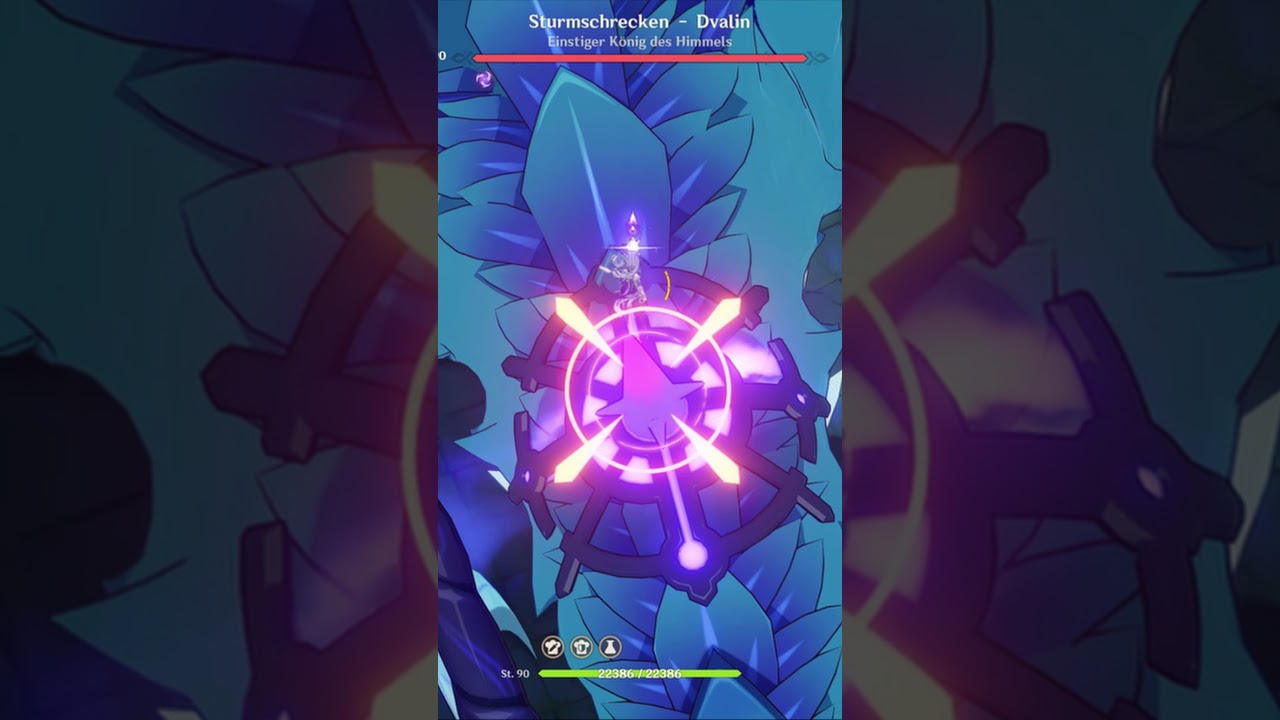 Sturmschrecken Guide, wie ihr echte Drachentöter werdet.