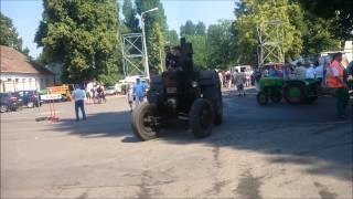 Schlepper treffen Leipzig Markleeberg 2015 Deutz,Lanz bulldog,Hanomag,Dutra