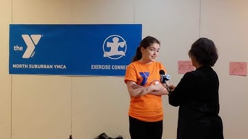 Exercise Connection & NSYMCA Partnership - Autism Exercise Program