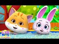 Lagu mandi Sajak animasi + lebih Musik kartun untuk anak-anak
