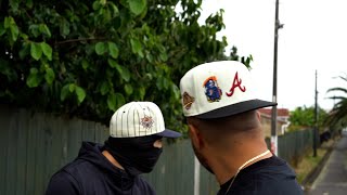 Lukan Raisey - Trendsetters [Prod.Saucepwa]