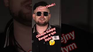 Chcecie kolejny Bangier w stylu Boli Bania? #bolibania #davidpol #robsonw #climo @DAVIDPOL78