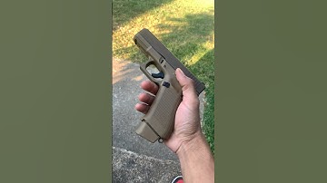 Gen 5 19x 🔥 Binary Trigger Or Switch??