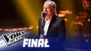 Krzysztof Pru - You Are My Destiny - Finale - The Voice Senior 3