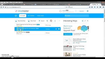 Web 2.0 Tools and Mobile Apps - EDU 580
