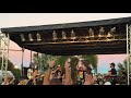 The Movement "Habit" with Collie Buddz Rootfire 2016