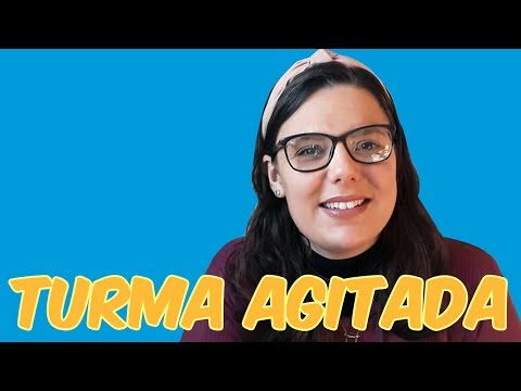 Vídeo: 3 maneiras de ficar calmo