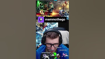 Streamvengers Assemble! #AI #ChatGPT #shorts