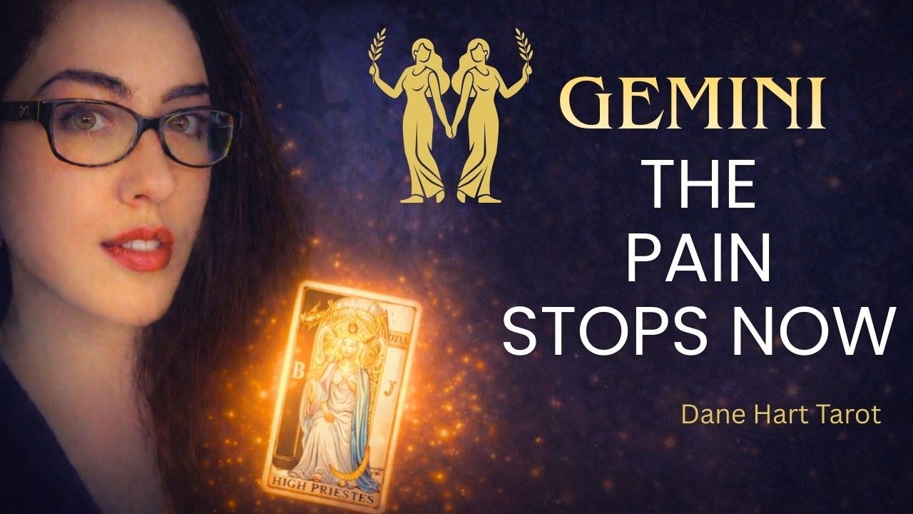 Близнецы, возродившиеся после предательства | Гадание на Таро