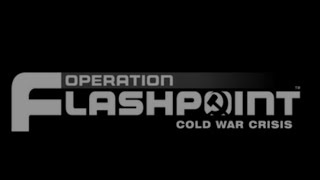 Обзор игры "Operation Flashpoint: cold war crisis" (Операция Флешпоинт), 2001 год