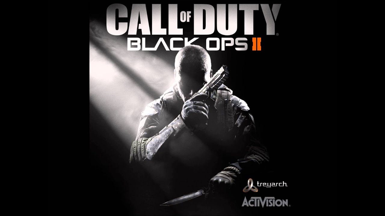 Call Of Duty Black Ops 2 Zombies Soundtrack Lovesong For A
