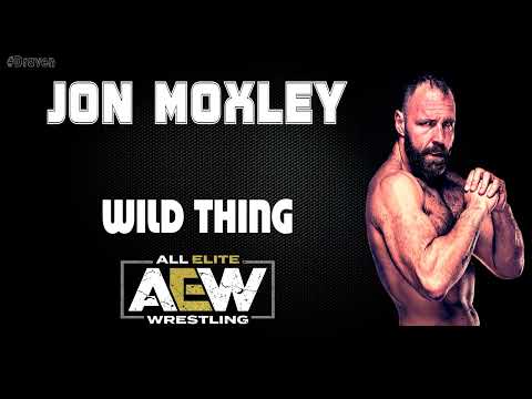 AEW | Jon Moxley 30 Minutes Entrance Extended 2nd Theme Song | \