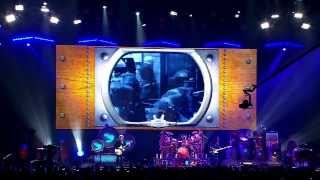 Rush - Where s My Thing?/ Here It Is! (drum solo) - Live in Dallas