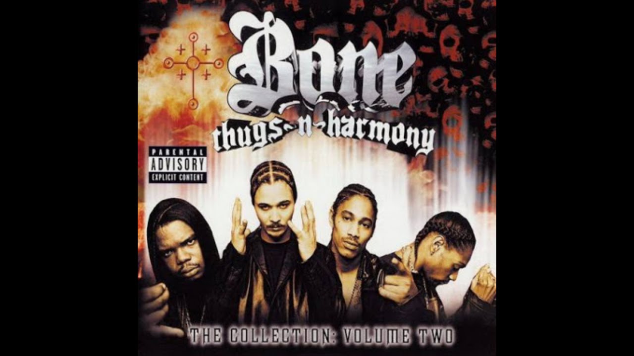 bone thugs n harmony thuggish ruggish bone mp3 skull