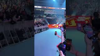 Edge Returns at Royal Rumble 2020