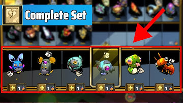 HADES - Complete Set Trophy - PS4 | PS5