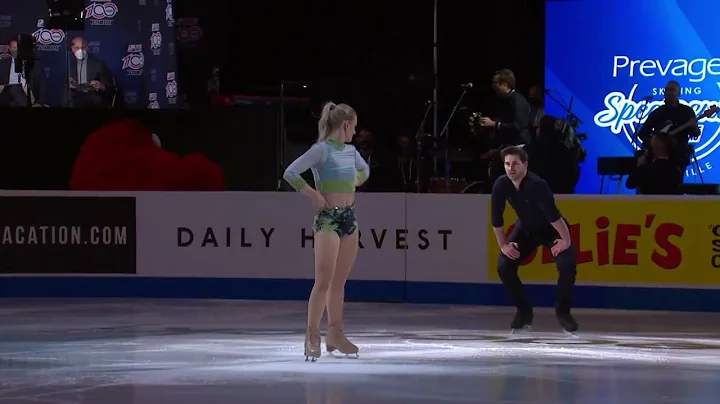 Ben Rector - Supernatural (with Madison Hubbell an...