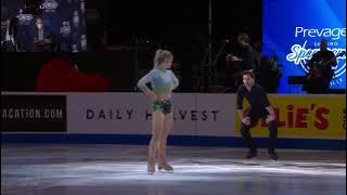 Ben Rector - Supernatural (with Madison Hubbell and Zachary Donohue)