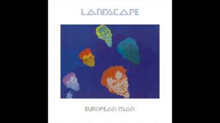 Landscape - European Man (12" Version) screenshot 5