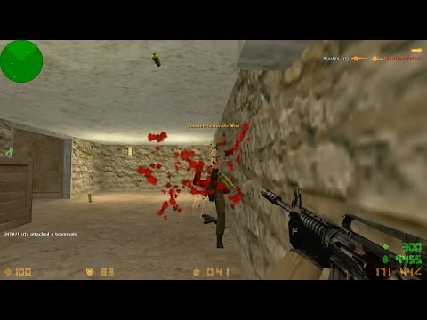 Wastey Busted by G-SHOCKERBODY