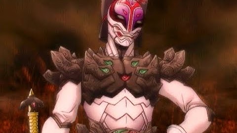 SMT IV - Yamato Takeru (Low Level, Master Difficulty, No Fusion)