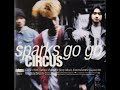SPARKS GO GO / Junkfood Junkie