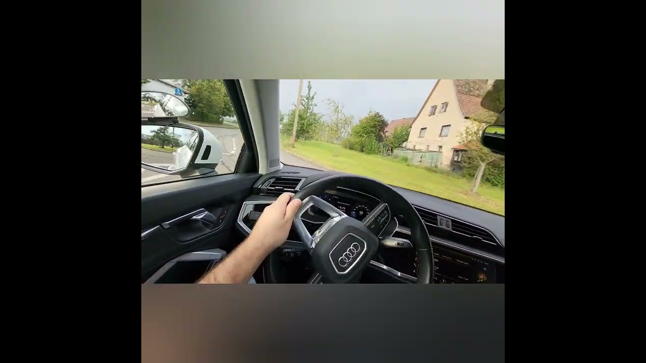 Fahrschultipps - Vorfahrt gewähren