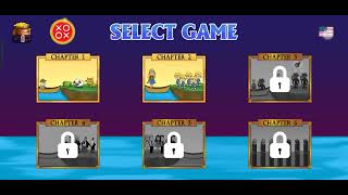 River Crossing IQ - IQ Test Game Leval 1 #vigorgamerz screenshot 5