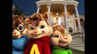 The Chipmunks - All Around the world (ATC)
