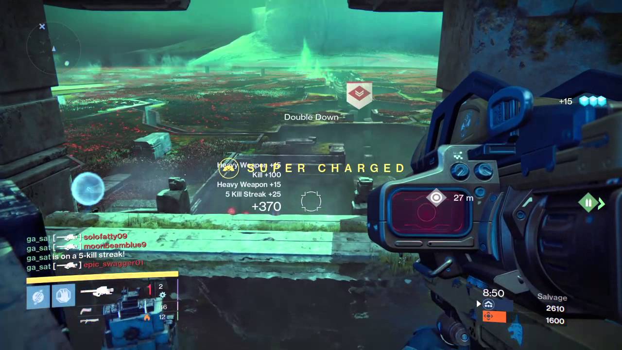 Radegast's Fury is OP