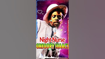Thumbnail of Gregory Isaacs - Night Nurse