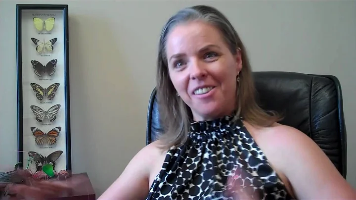 Linda Hooper-Bui Interview Part 1 of 3 ALL EYES ON...