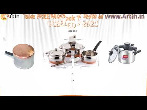 Copper bottom pressure cooker hotsell