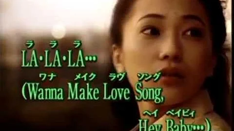Download 久保田利伸 期間限定full La La La Love Song With Naomi Campbell Official Video Mp4 Mp3 Download 久保田利伸 期間限定full La La La Love Song With Naomi Campbell Official Video Mp4 Mp3