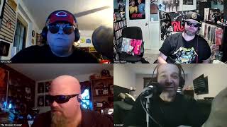 The After Show RMCP Talk ha not!! With Guest Eric Lussier