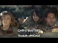 Ghostbusters minaccia glaciale  dall11 aprile al cinema  trailer ufficiale